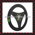 neoprene wheel cover with holder